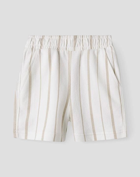 Actual product image Name it Bio-Baumwoll Shorts (98)