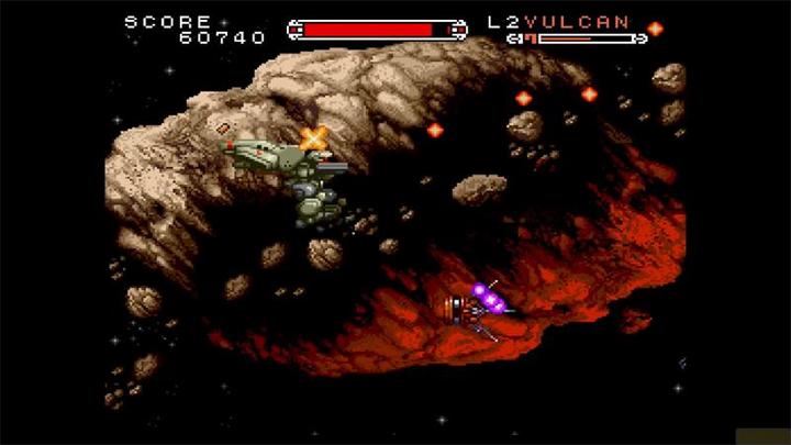 Immagine prodotto Limited Run Assault Suits Valken Declassified (Switch, EN)
