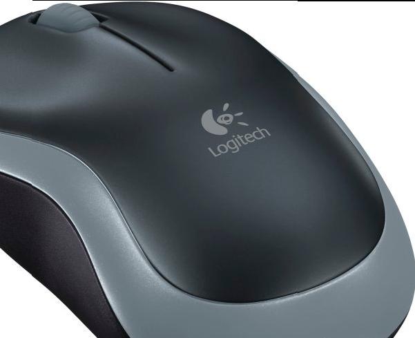 Produktbild Logitech M185 (Kabellos)