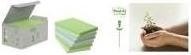 Image du produit Post-it Recyclage (51 x 38 mm)