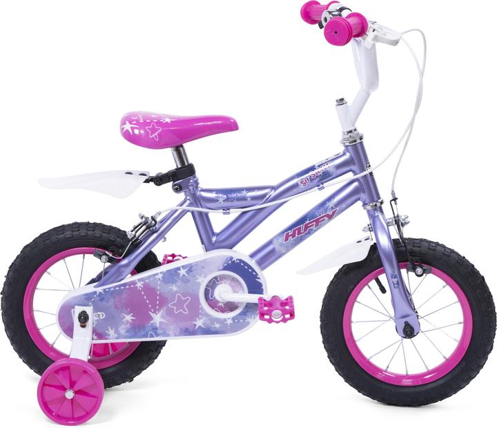 ‎Huffy Huffy So Sweet 12 Inch Bike, Purple (12")