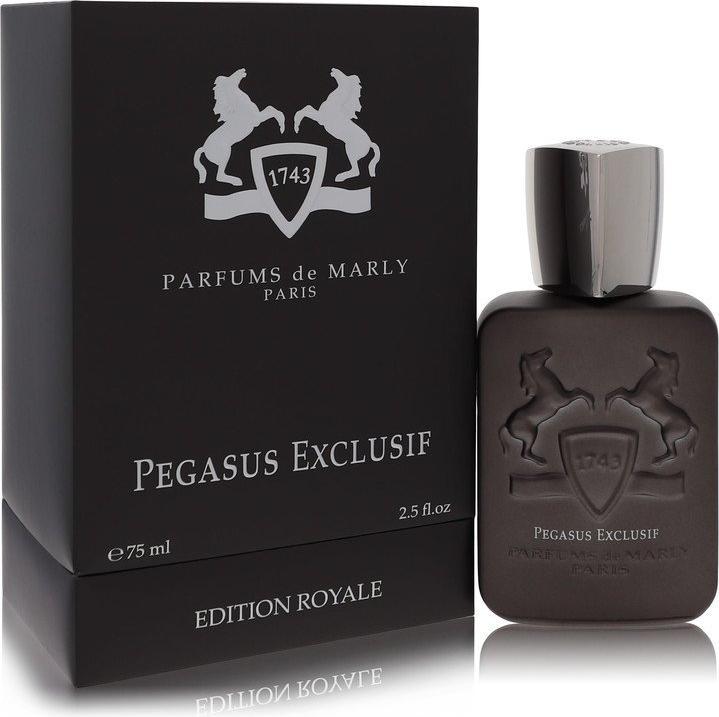 Parfums de Marly Pegasus Exclusif Eau de Parfum (Eau de Parfum, 75 ml)