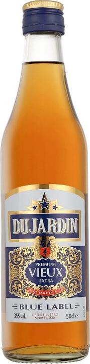 Actual product image Dujardin Vieux