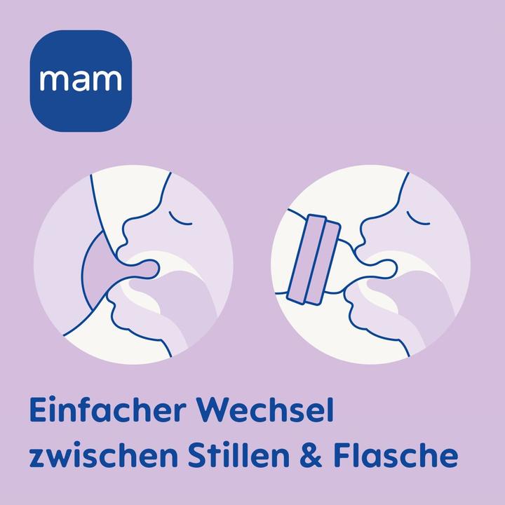 Image du produit MAM Easy Start Anti-Colic (160 ml)