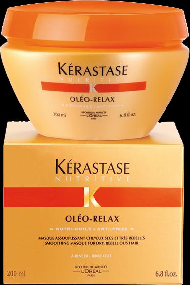 Produktbild Kérastase Masque Oleo-Relax (200 ml)