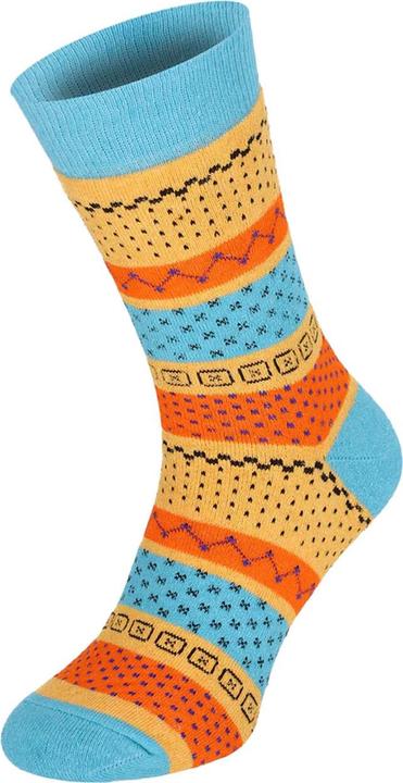 Actual product image Casativo Thermo (pack of 3, 43 - 46)
