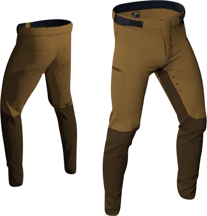 Actual product image Leatt MTB Trail 2.0 Pant (S)