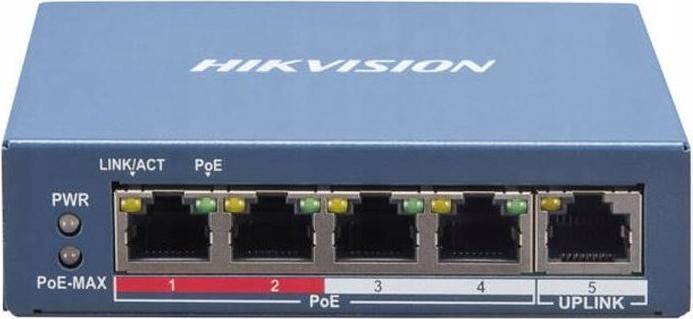 Actual product image Hikvision IP-VIS-PRO-W 1 (Wireless)