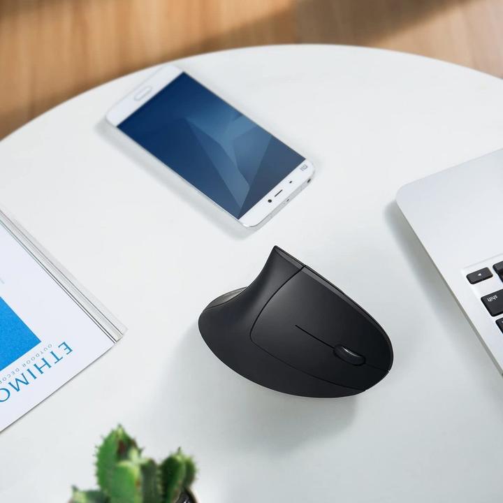 Produktbild Anker 2.4 G Vertical Wireless Ergonomic (Kabellos)