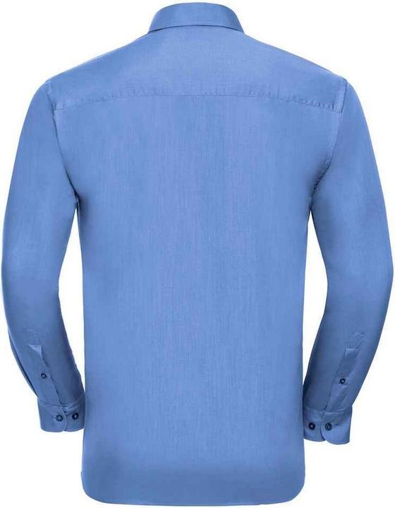 Immagine prodotto Russell Camicia formale da uomo in popeline Easy-Care (4XL)