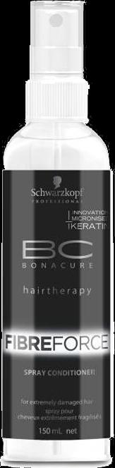 Produktbild Schwarzkopf Fibre Force (150 ml)