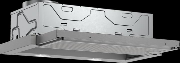 Image du produit Bosch Hausgeräte DFL063W56 (Hotte écran plat)