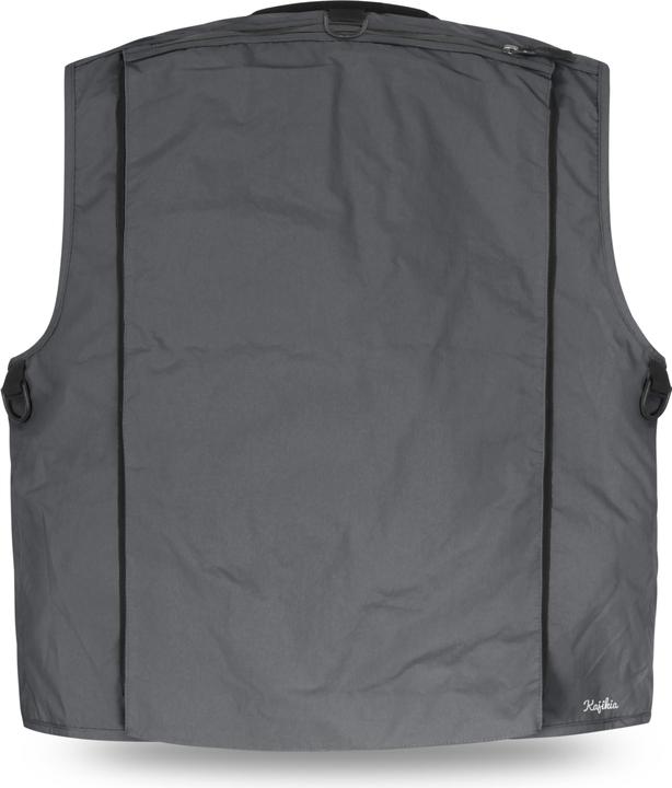 Produktbild Normani Herren Outdoor-Weste Kajikia (L)