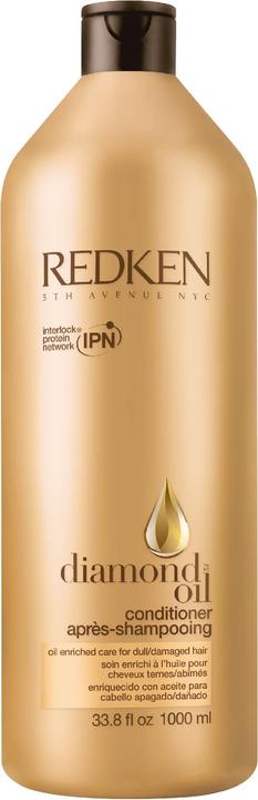 Actual product image Redken Diamond Oil (1000 ml)