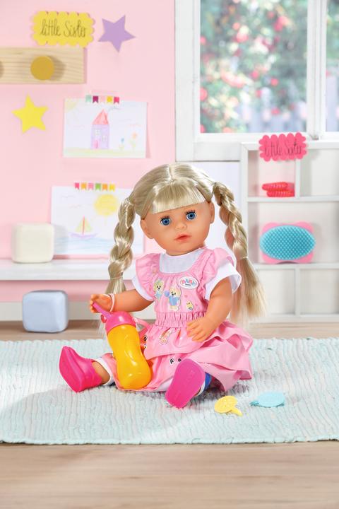 Productafbeelding Zapf Creation Little Sister