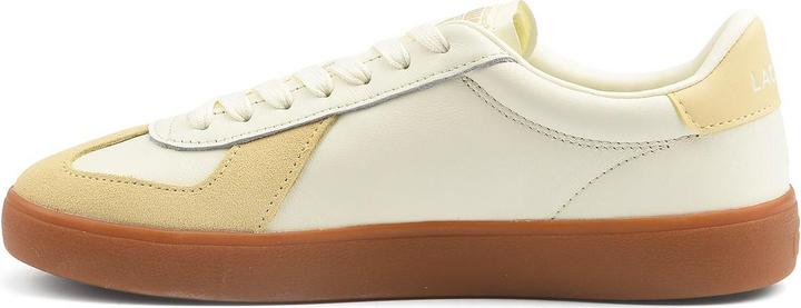 Actual product image Lacoste Women'S Baseshot Pro (41)