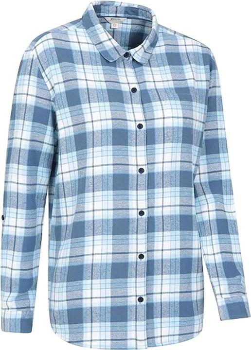 Produktbild Mountain Warehouse Balsam Hemd (38)