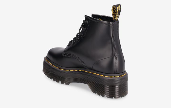 Actual product image Dr. Martens 101 Quad Smooth (39)