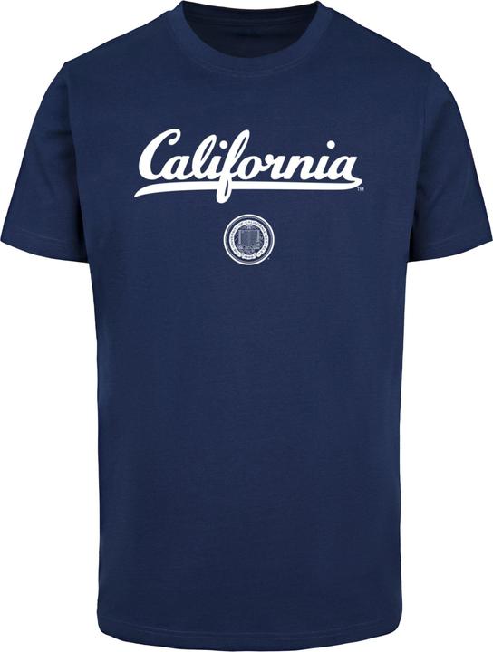 Actual product image Merchcode CAL Bear Tee - 134103 (S)
