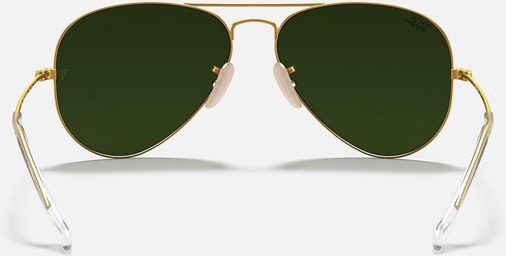 Produktbild Ray Ban Aviator Gradient
