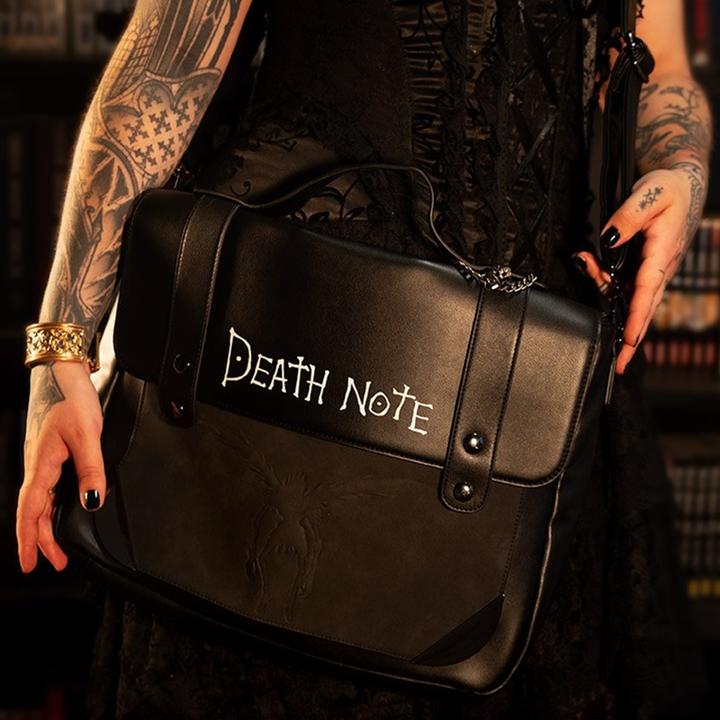 Produktbild ABYstyle Death Note - Death Bag