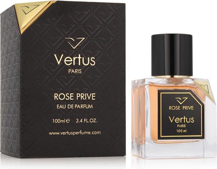 Actual product image Vertus by Eau de Parfum Spray 3.4 oz (Eau de parfum, 100 ml)