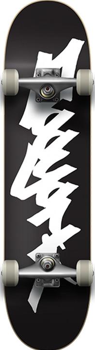 Produktbild Zoo York Skateboard Completes Tag 8 2023 (31.50")