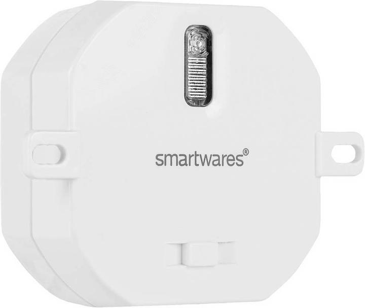 Produktbild Smartwares Dimmbarer Einbau-Schalter (Dimmaktor)