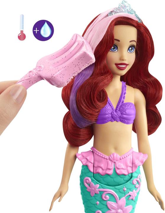 Produktbild Mattel Ariel