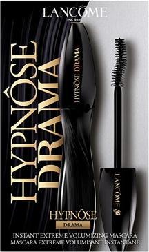 Lancôme Hypnôse Drama Set Hypnôse Drama + Crayon Khôl 27Noir + Bi Facil Yeux 30ml