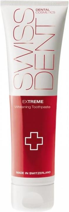 Immagine prodotto Swissdent Estremo (50 ml)