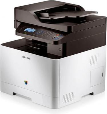 Image du produit Samsung Clx-4195n (Laser, Couleur)
