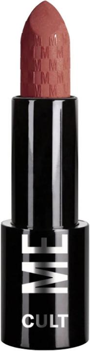 Produktbild Mesauda Lips - Cult Matte Lipstick Timeless (204 Timeless)