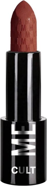Actual product image Mesauda Lips - Cult Matte Lipstick Bestseller