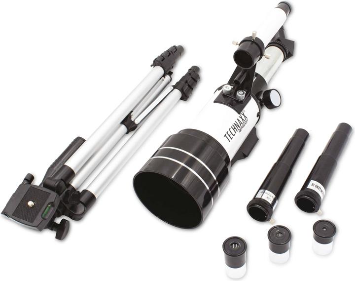 Produktbild Technaxx TX-175 TELESCOPE (3 x, 70 mm)