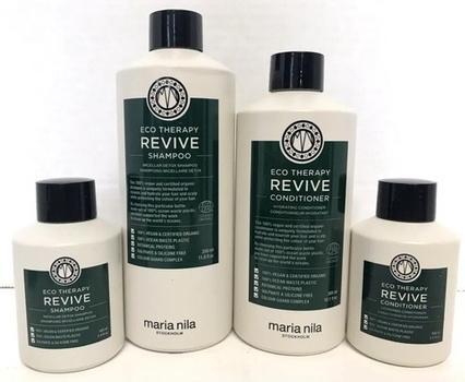 Actual product image Maria Nila Care & Style - Eco Therapy Revive Shampoo (350 ml)