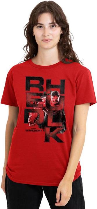 Produktbild Captain America TShirt (L)