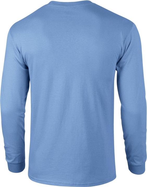 Immagine prodotto Gildan Ultra Maglietta Semplice Manica Lunga Adulto Unisex (3XL)