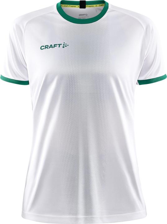 Craft Progress 2.0 Graphic Jersey W