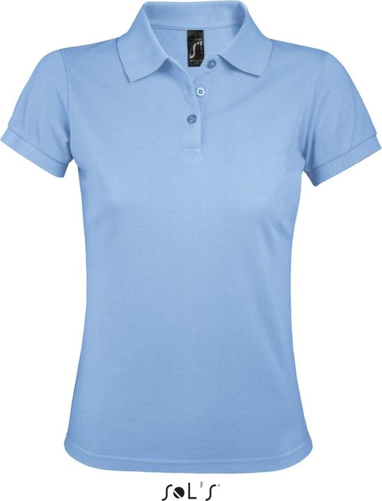 Actual product image Sol's Prime (M)