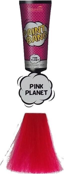 Produktbild Nouvelle Paint Bang Pink Planet/Fuchsia 75ml (Fuchsia)