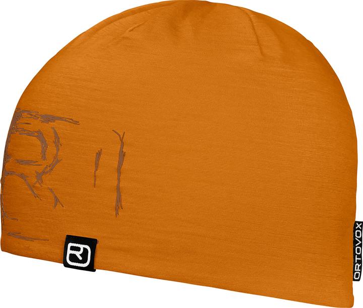 Ortovox 120 Tec Logo Beanie (One Size)