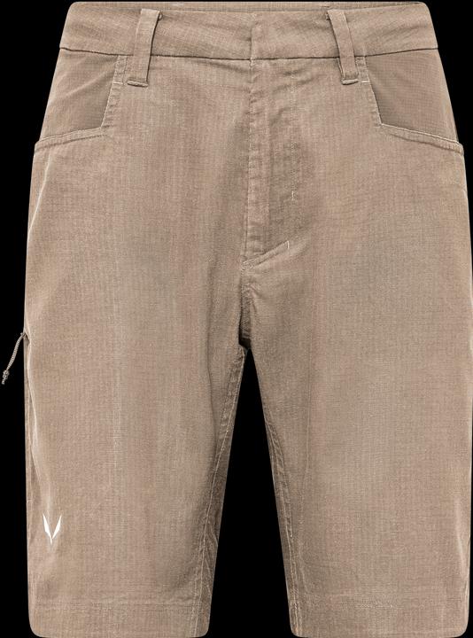 Actual product image Salewa Agner Hemp Ripstop Shorts (XL)