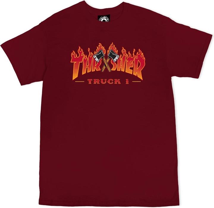 Thrasher Truck 1 T-Shirt