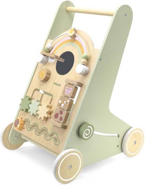 Produktbild Viga Toys Lauflernwagen