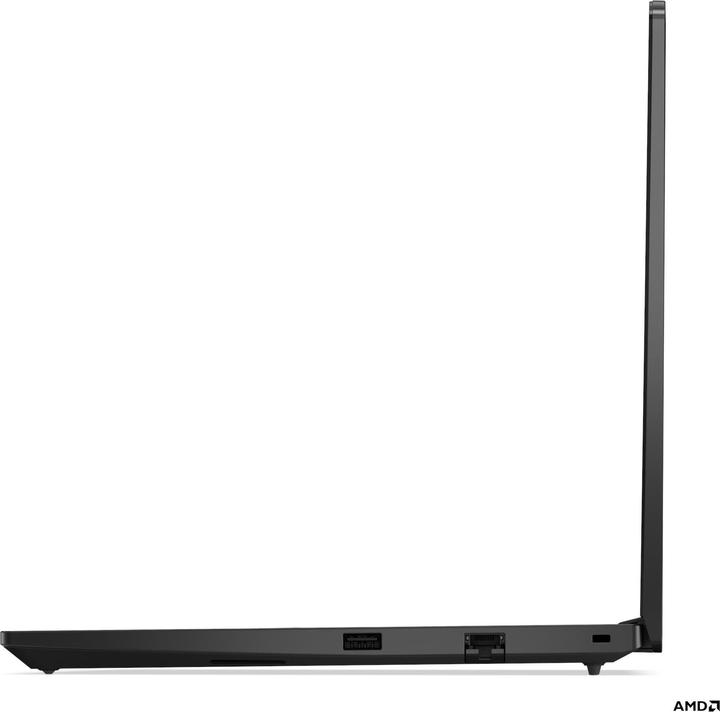 Image du produit Lenovo ThinkPad E14 Gen 6 (14", AMD Ryzen 5 7535HS, 16 Go, 512 Go, DE)