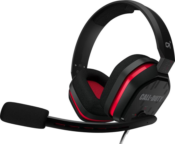 Astro Gaming Astro 10 Call of Duty (Filaire)