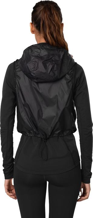 Produktbild Johaug Discipline Running 2 in 1 Hybrid Jacket (S)