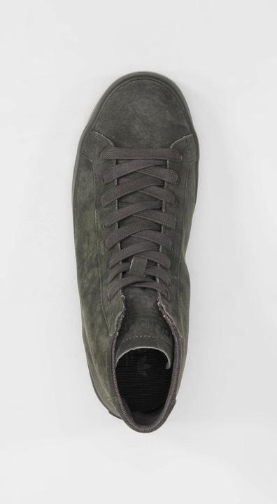 Immagine prodotto adidas Scarpe Courtvantage Mid - 107029 (36 2/3)