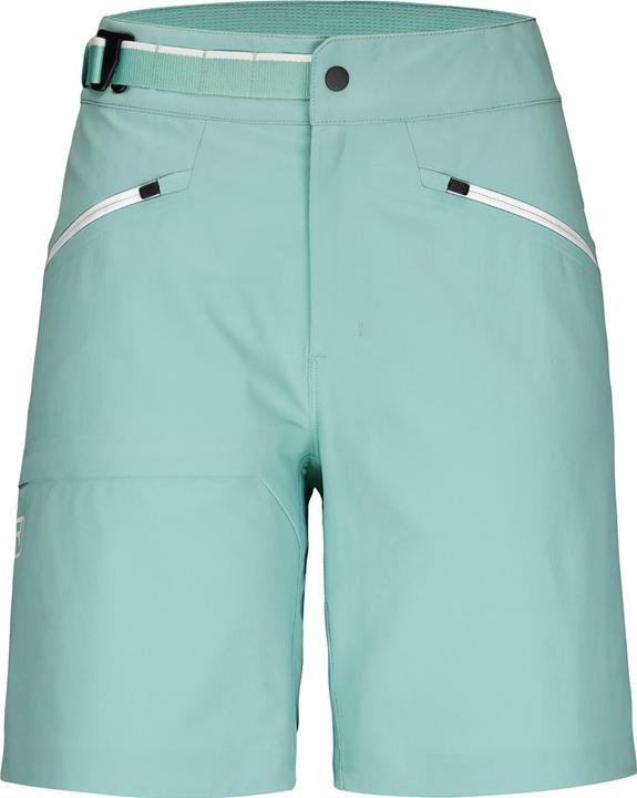 Ortovox Women's Brenta Shorts (XS)